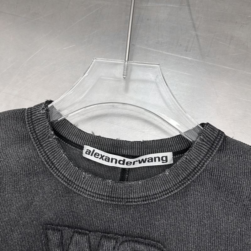 Alexander Wang T-Shirts